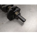 #B303 Crankshaft Standard From 2013 Honda Civic  1.8